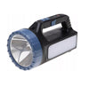 Lanterna LED Multifunctionala, cu Incarcare Solara, Q-D691
