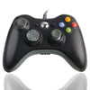Load image into Gallery viewer, Gamepad Controller XBOX 360, PC, 14 Butoane, Vibratii, USB