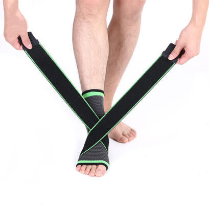 Genunchiera Elastica, 3D, ajustabila, marime universala 1+1