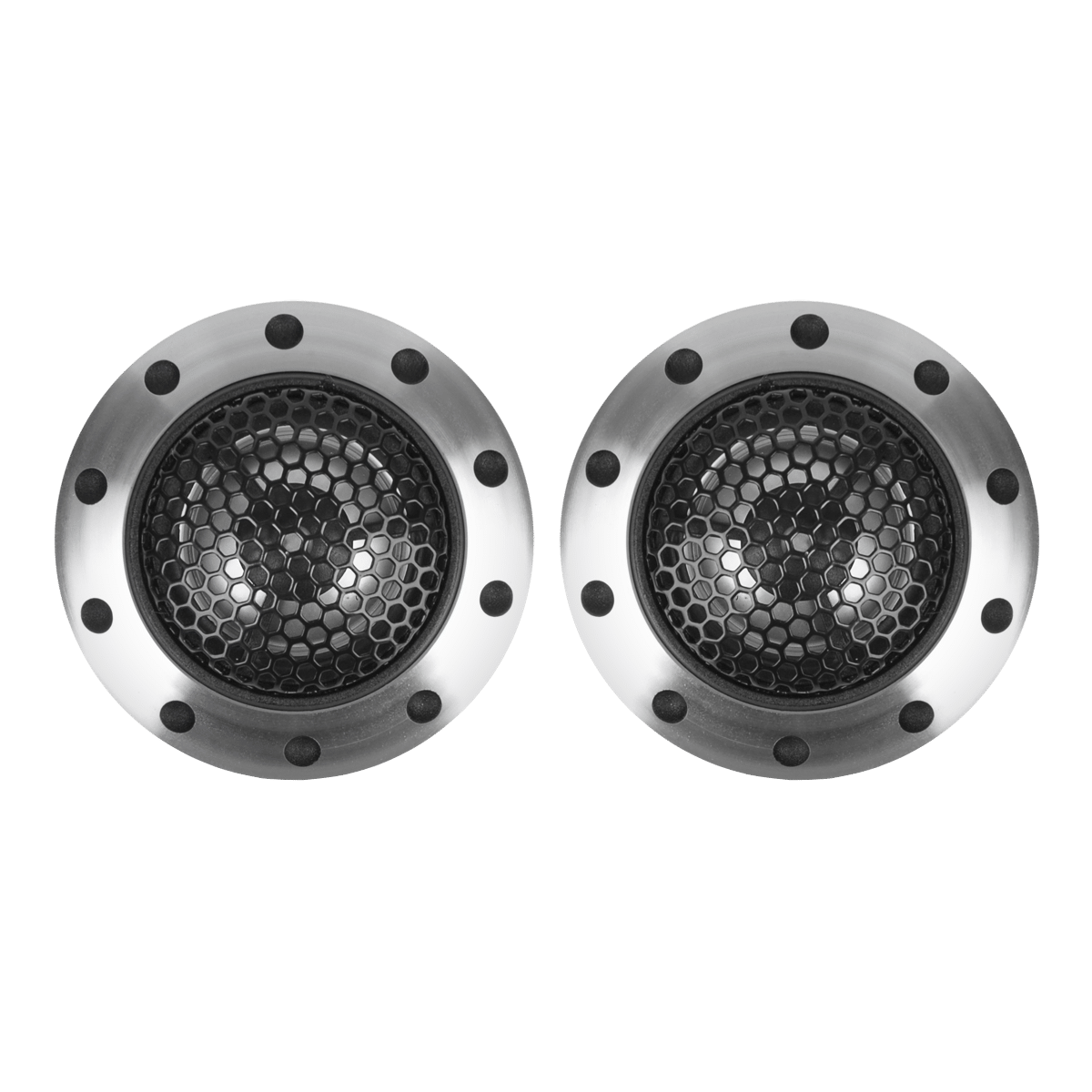 Set Tweetere auto Premium Aluminiu PYAL25A