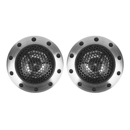 Set Tweetere auto Premium Aluminiu PYAL25A