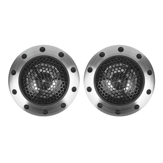 Set Tweetere auto Premium Aluminiu PYAL25A