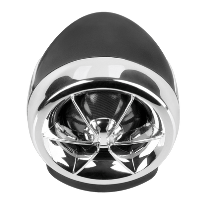 Set Tweetere auto Premium Cone PY-T25B