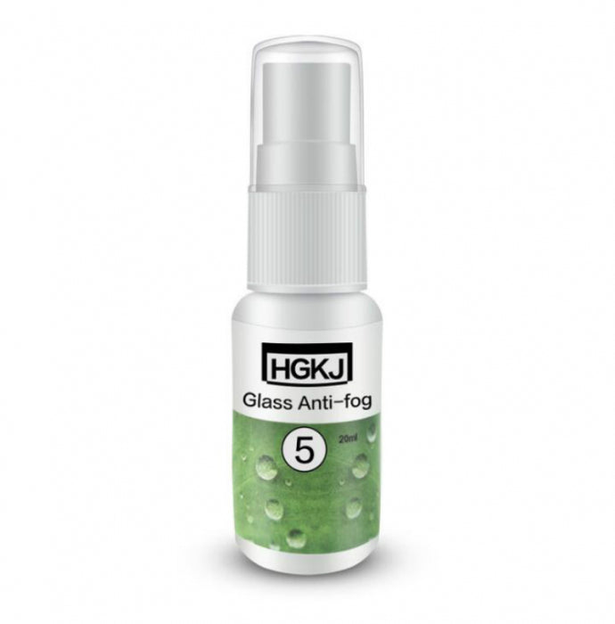 Solutie spray lichid pentru dezaburirea geamurilor auto, Anti-fog Agent, 50 ml
