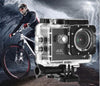 Camera Sport HD 4K Ultra HD, 30M, Waterproof