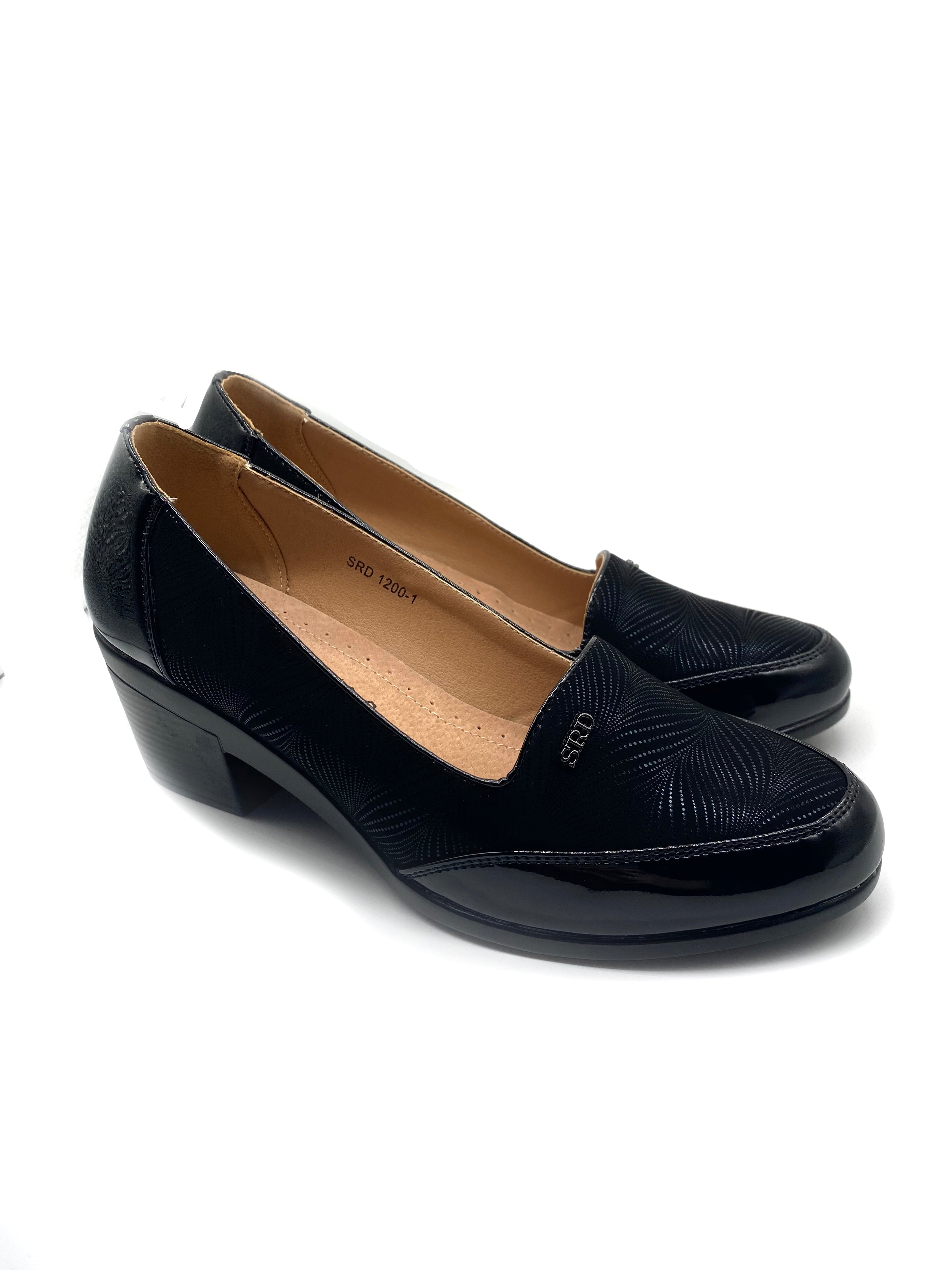 Pantofi Casual Dama B1200
