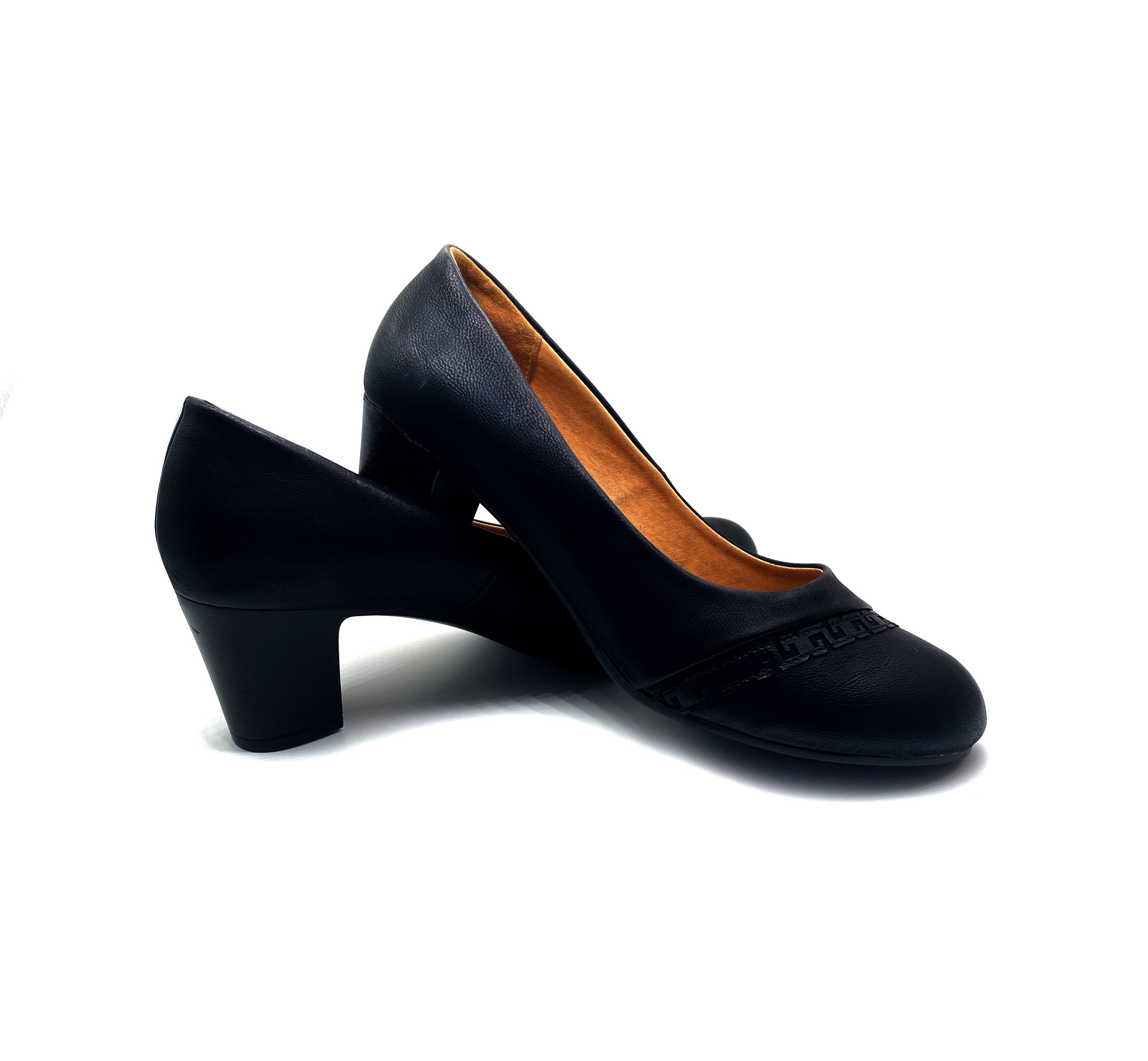 Pantofi Casual Dama B80