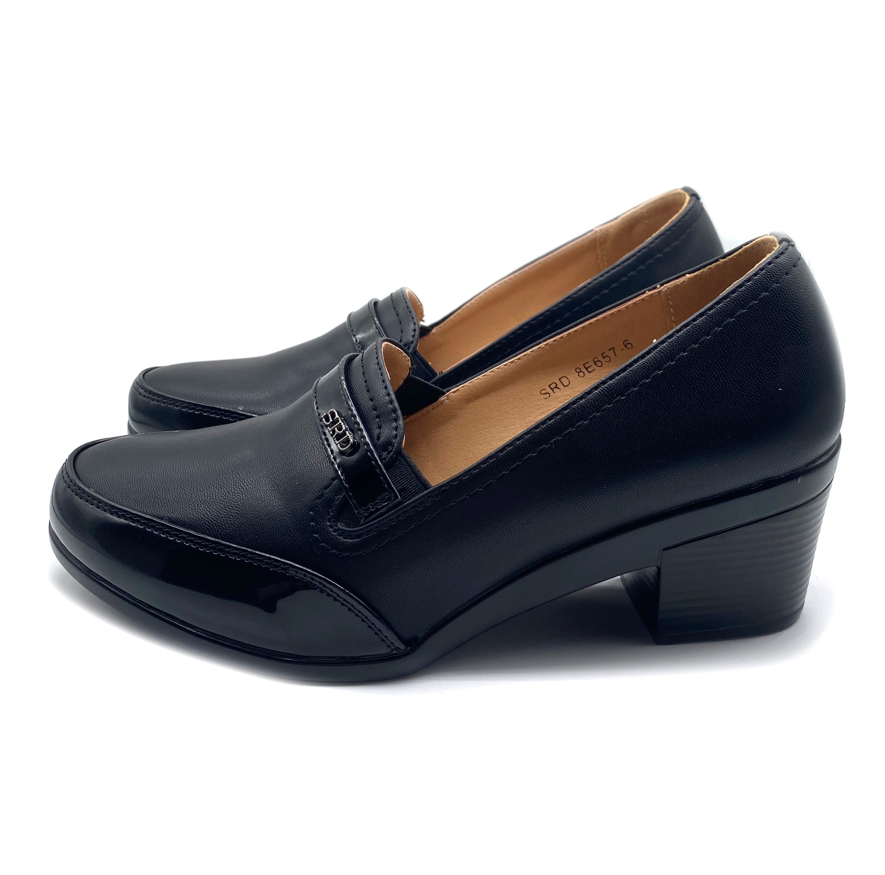 Pantofi Casual Dama E657