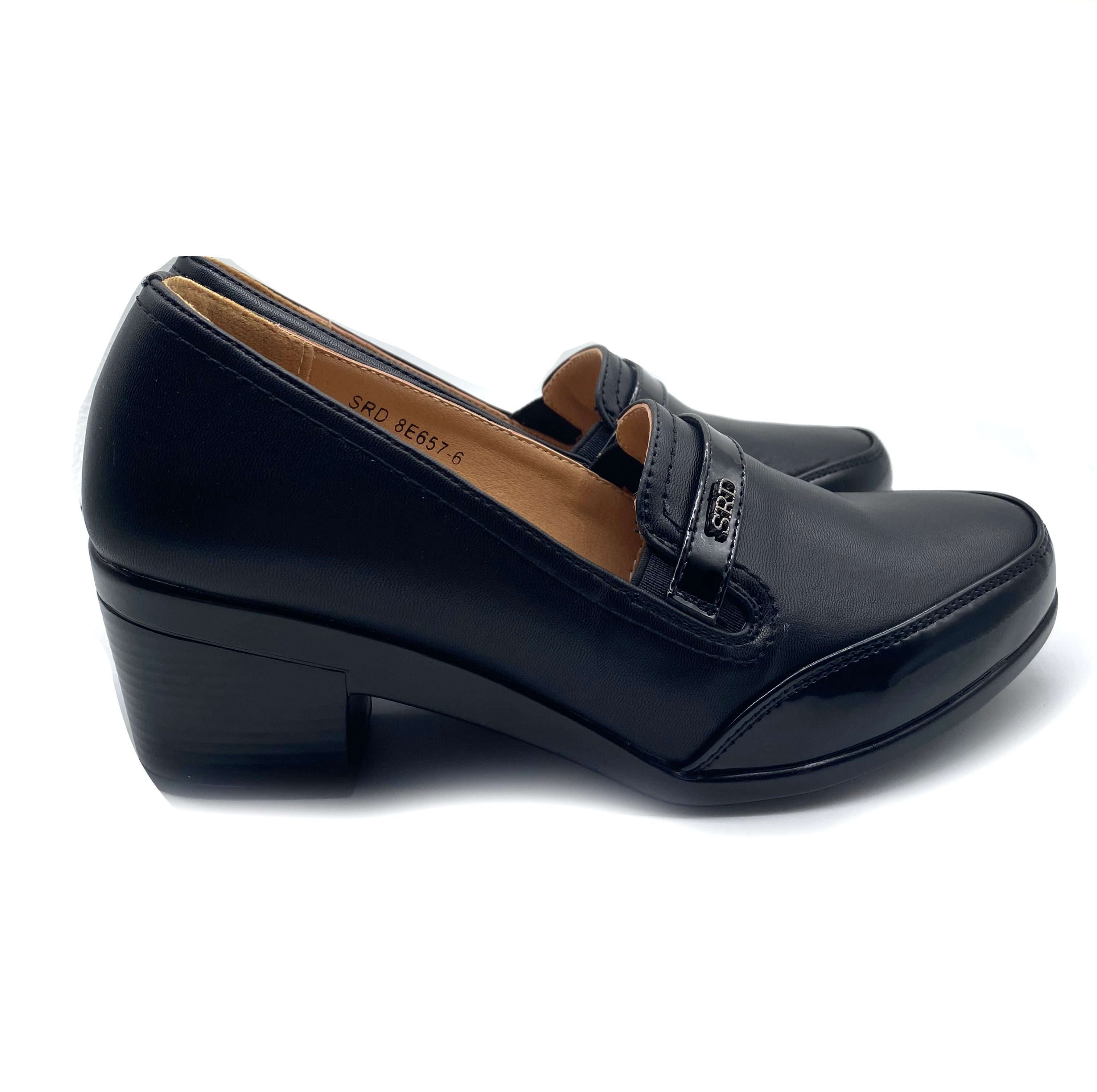 Pantofi Casual Dama E657