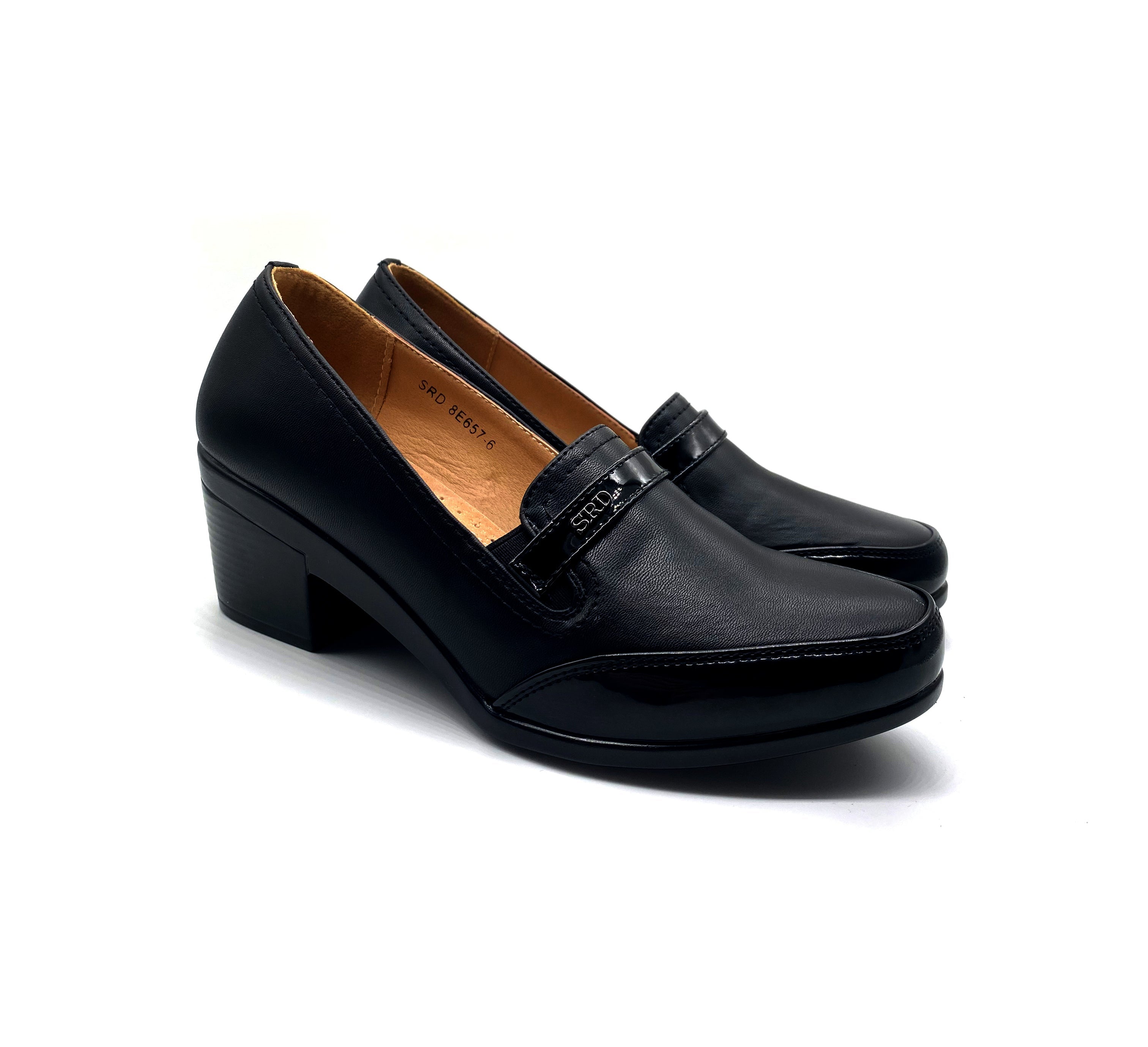 Pantofi Casual Dama E657