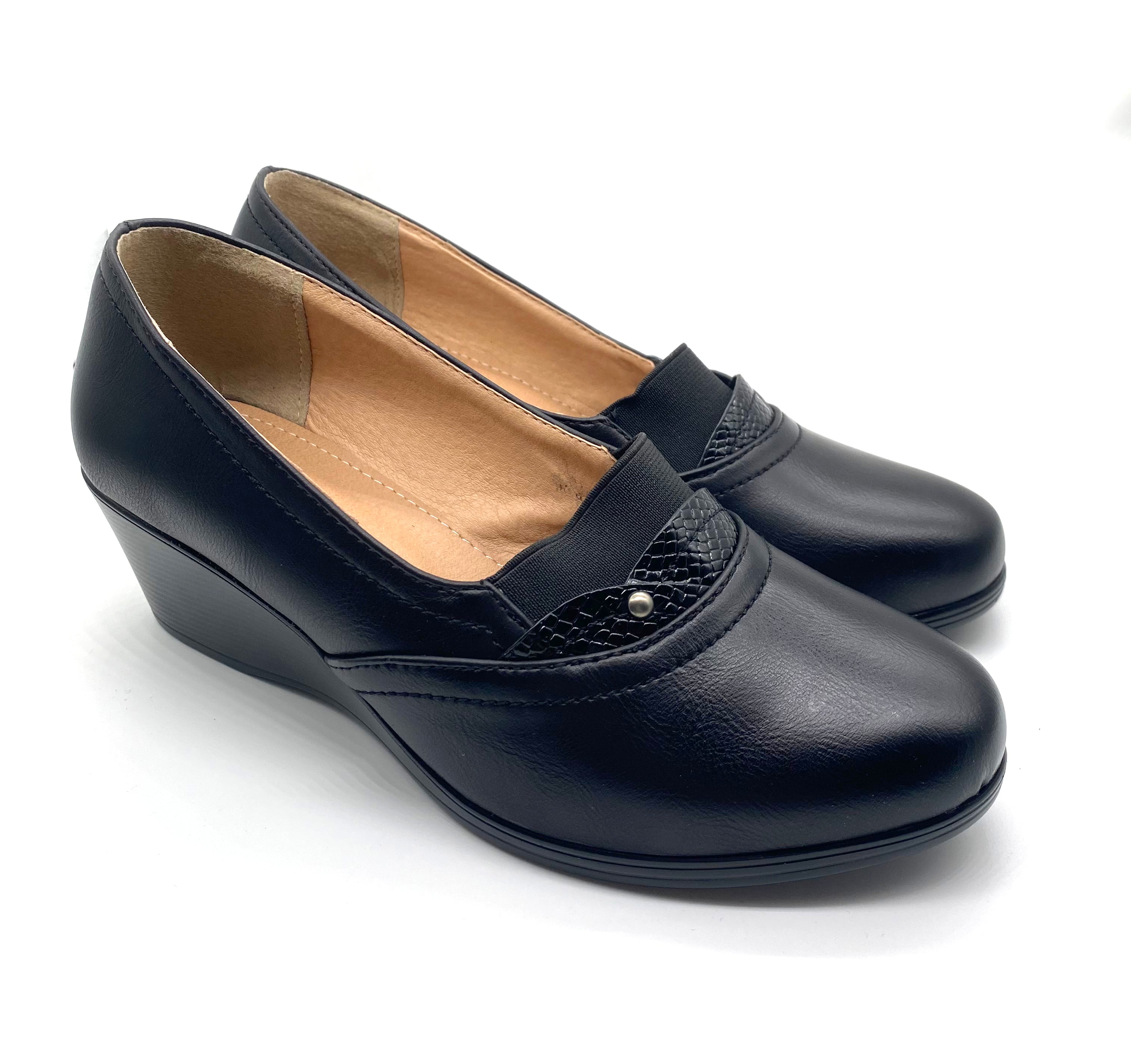 Pantofi Casual Dama B220