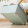 Set 4 roti adezive pentru transportat si mutat mobila, 8 kg