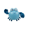 Jucarie de baie pentru copii, Flippy, crab bleu