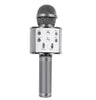 Load image into Gallery viewer, Microfon Karaoke cu boxa incorporata si radio