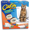 Load image into Gallery viewer, Kit pentru educarea pisicilor la toaleta