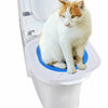 Load image into Gallery viewer, Kit pentru educarea pisicilor la toaleta