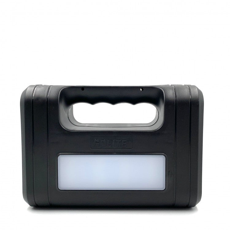 Kit solar pentru iluminare GD8017