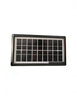 Kit solar pentru iluminare cu 3 becuri, port USB, radio, GD-8060