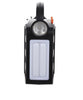 Kit solar cu lanterna, mp3, radio, EP-396