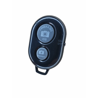 Lampa Circulara Ring Light 36cm/14 Inch, model C, USB, Telecomanda wifi Camera, 3 suport telefon, Profesionala Tiktok Youtube