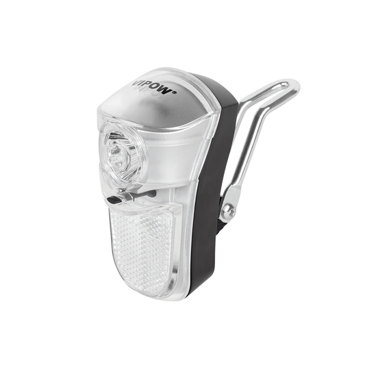 Lampa fata LED pentru bicicleta (montaj pe furca)