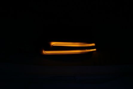 Set 2 lampi LED Semnalizare Oglinda Dinamica compatibila cu Mercedes