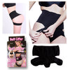 Chilot modelator cu talie inalta Butt Lifter Panty