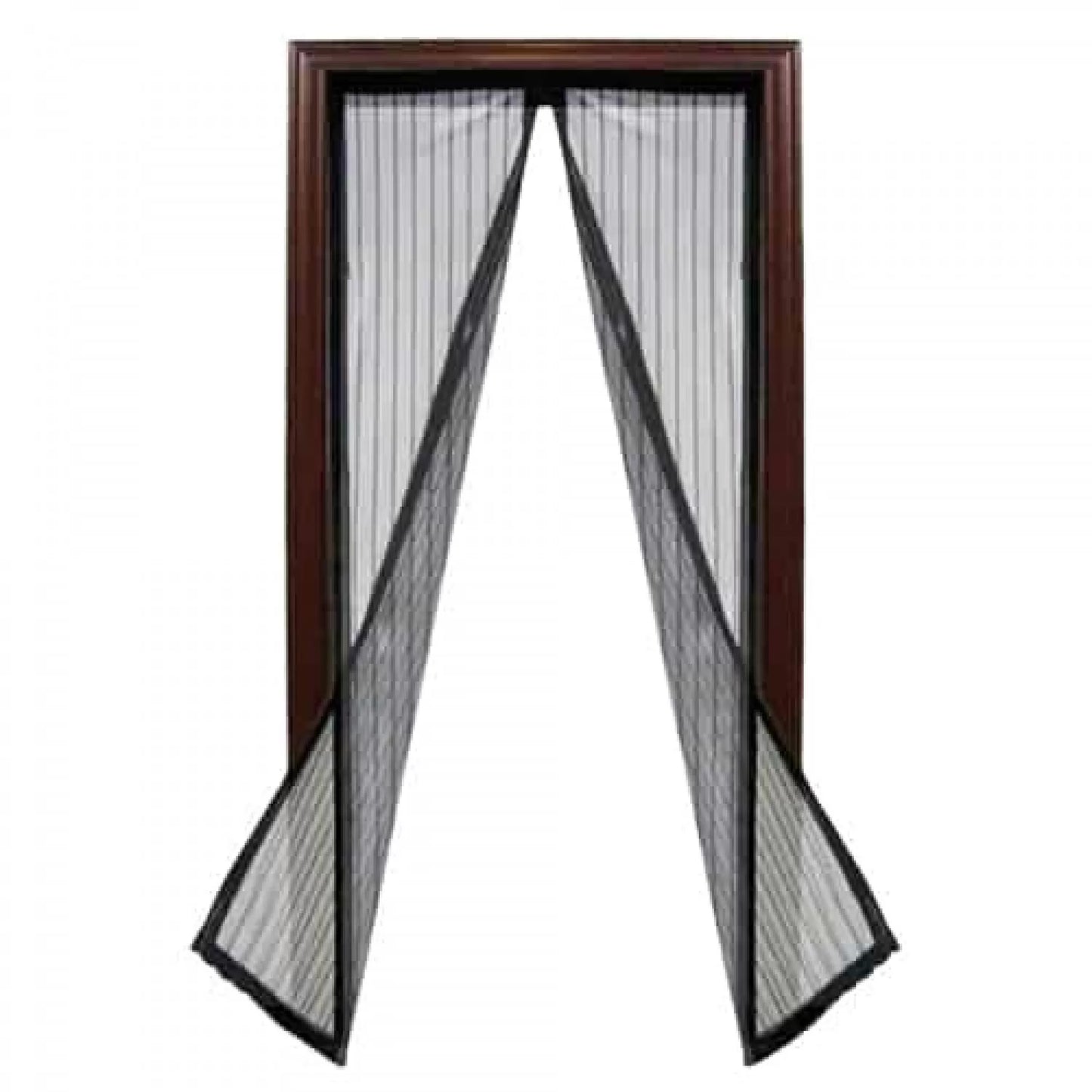 Plasa anti insecte cu inchidere magnetica (tip perdea)