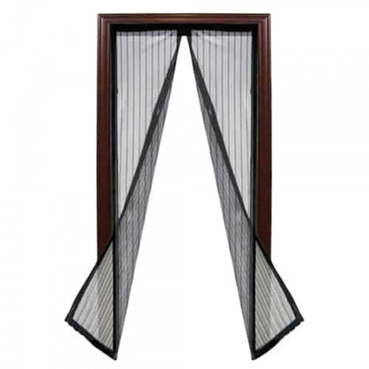 Plasa anti insecte cu inchidere magnetica (tip perdea)