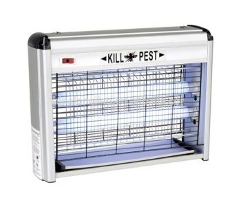 Aparat electric anti-insecte,silentios, durabil, instalare usoara, 20W/30W/40W