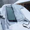 Prelata auto pentru parbriz 1+1 Gratis
