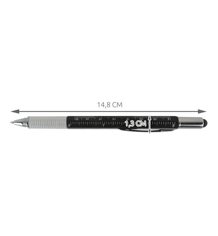 Unealta Multifunctionala Tip Pix 6-in-1
