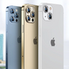 Protectie din sticla securizata pentru camera spate Eagle Eye - iPhone