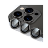 Protectie din sticla securizata pentru camera spate Eagle Eye - iPhone