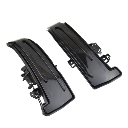 Set 2 lampi LED Semnalizare Oglinda Dinamica compatibila cu Mercedes