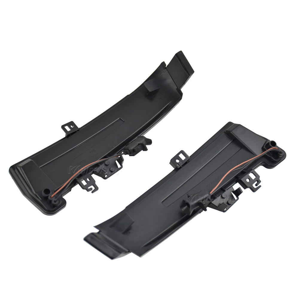 Set 2 lampi LED Semnalizare Oglinda Dinamica compatibila cu Mercedes