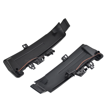 Set 2 lampi LED Semnalizare Oglinda Dinamica compatibila cu Mercedes