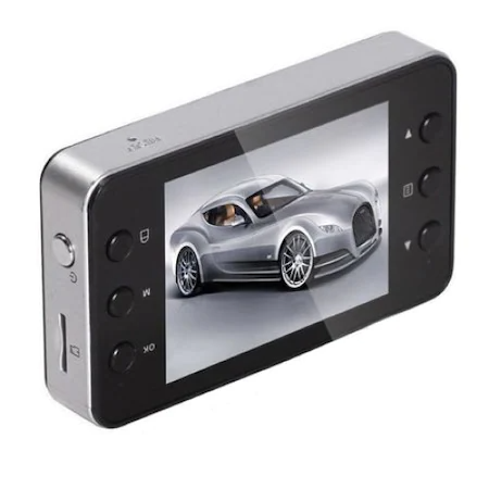 Camera auto cu senzor de miscare Full HD 1080