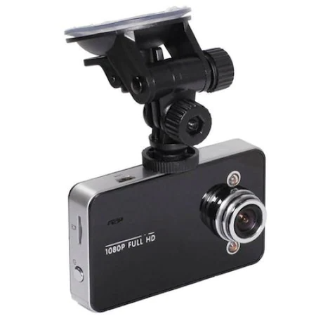 Camera auto cu senzor de miscare Full HD 1080