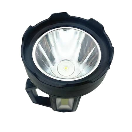 Lanterna de mana, 20W, powerbank RUI, YD-899T