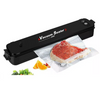 Aparat de sigilat si vidat Vacuum Sealer, 220V, 90W, negru