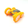 Masina cu telecomanda HyperCar, Rotatie 360 grade, Cu muzica si sunete intractive, +3 ani