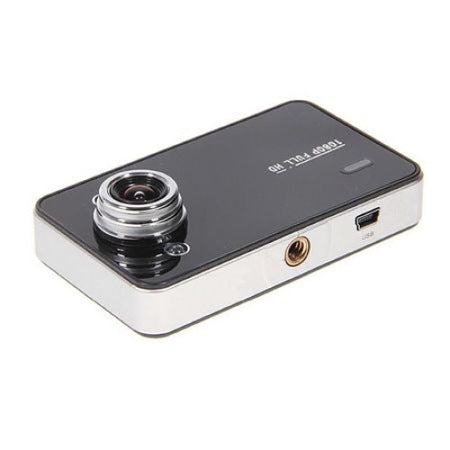Camera auto cu senzor de miscare Full HD 1080