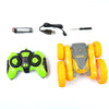 Masina cu telecomanda HyperCar, Rotatie 360 grade, Cu muzica si sunete intractive, +3 ani