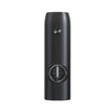 Rasnita piper electrica, ABS, Indicator LED, Incarcare USB, 70ml, Negru