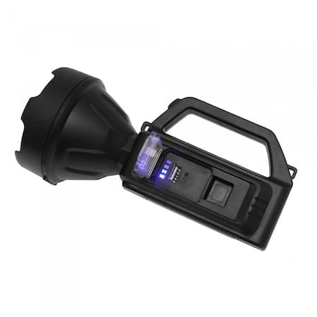 Lanterna de mana, 20W, powerbank RUI, YD-899T
