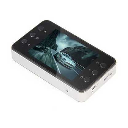 Camera auto cu senzor de miscare Full HD 1080
