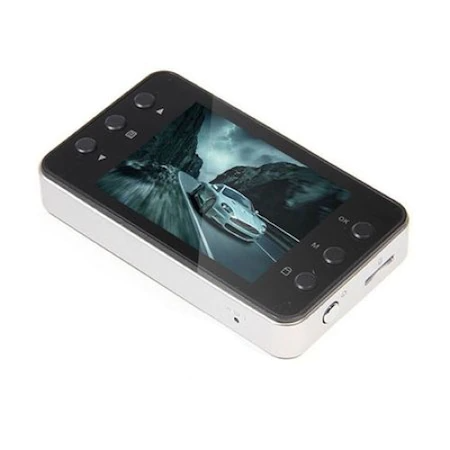 Camera auto cu senzor de miscare Full HD 1080