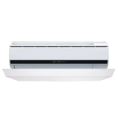 Deflector aer conditionat transparent, kit de instalare inclus, 100 cm x 30cm
