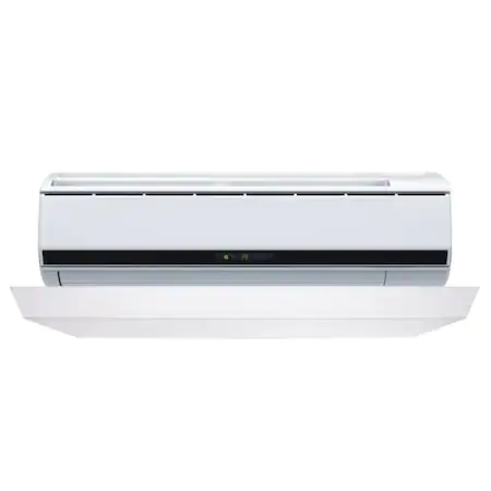 Deflector aer conditionat transparent, kit de instalare inclus, 100 cm x 30cm